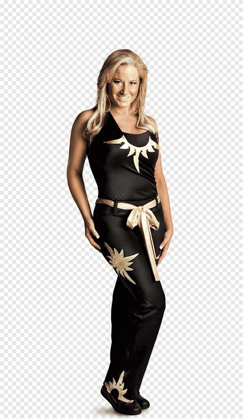 Sunny was WWE’s original “Diva” and an icon of her time. While she was remembered for once being the most downloaded American Celebrity of 1996, she has had ...